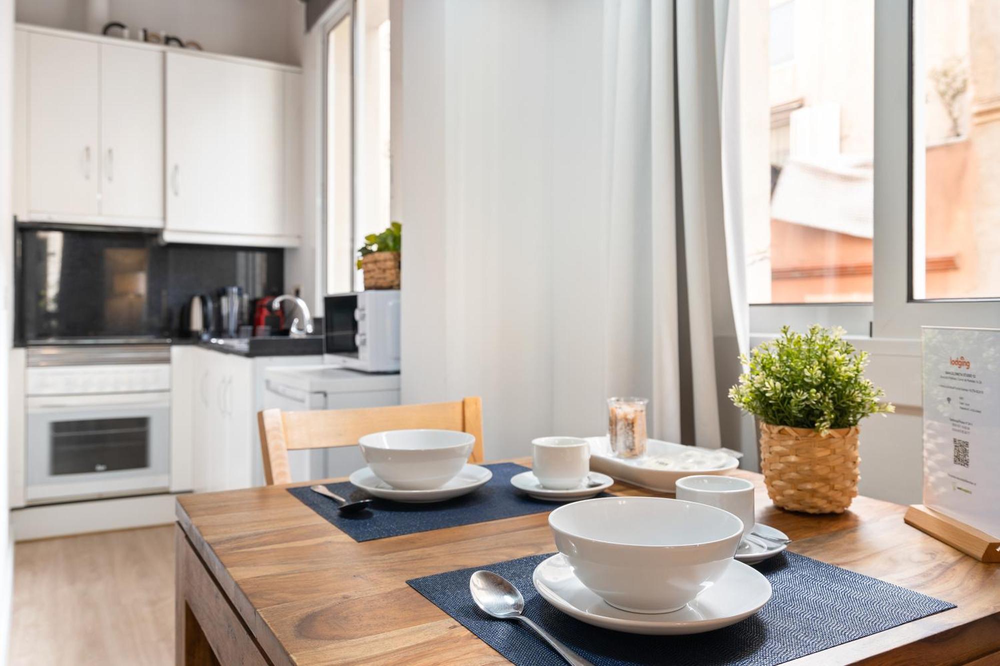 Barceloneta 12 Apartment Barcelona
