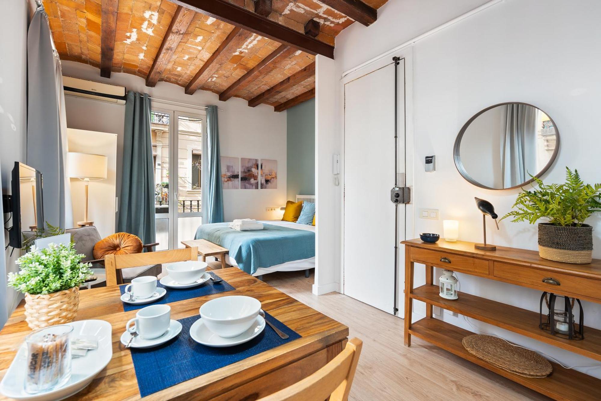 Apartment Barceloneta 12 Barcelona